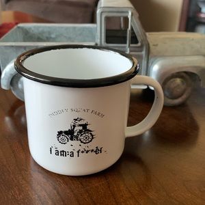 “I am a Farmer” mug Jeremy Clarkson Farm